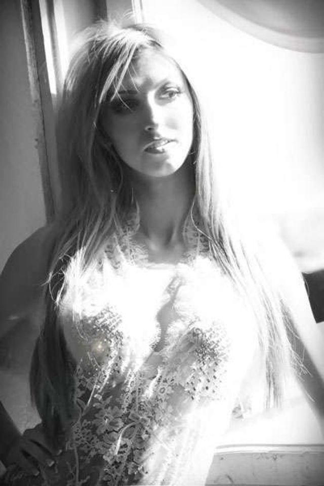 Andreea Balan, God