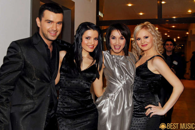 Eurovision 2008's pictures