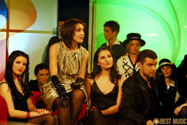 Eurovision 2008's pictures