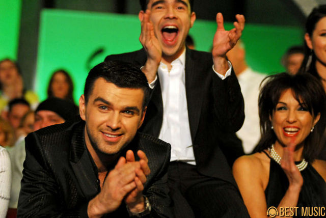 Eurovision 2008's pictures