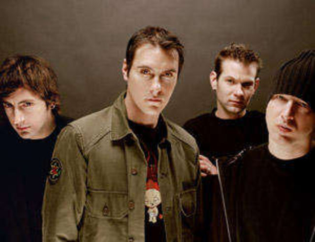 breaking benjamin