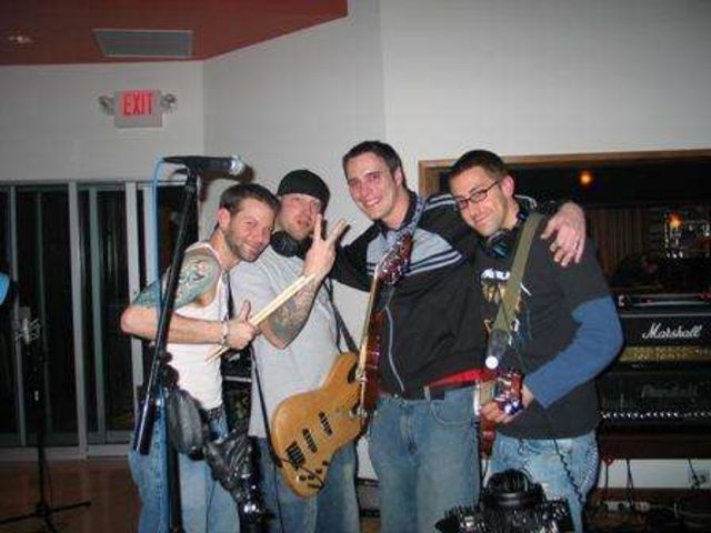 breaking benjamin