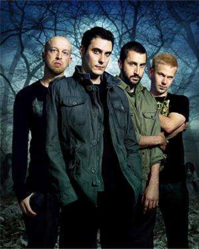 breaking benjamin