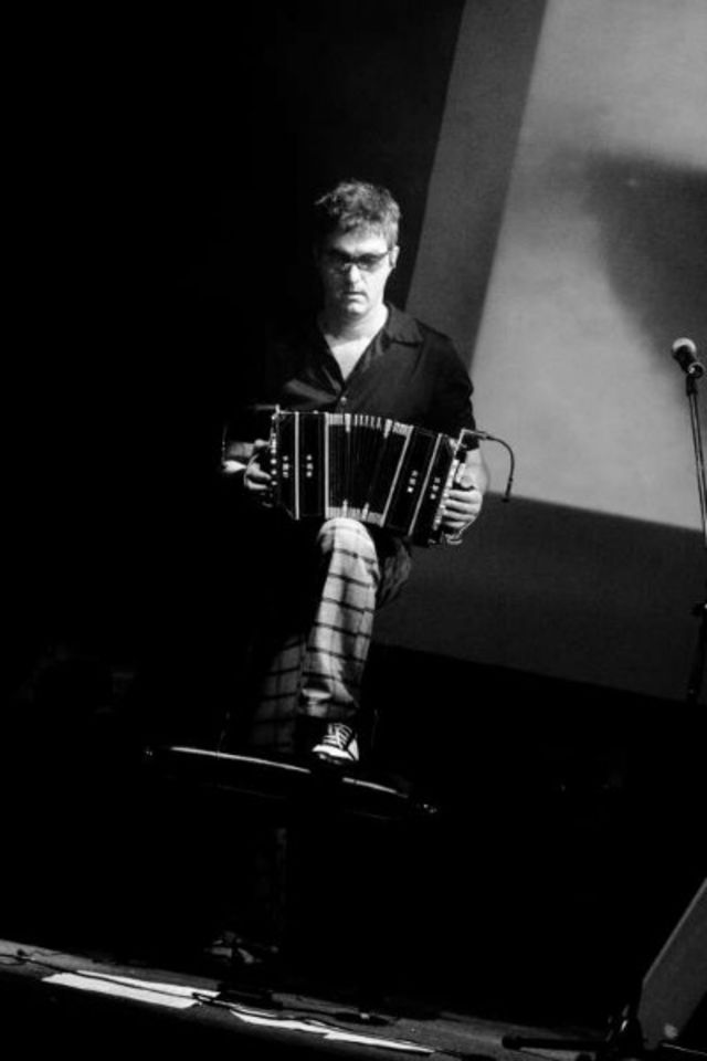 Poze concert Narcotango la Bucuresti