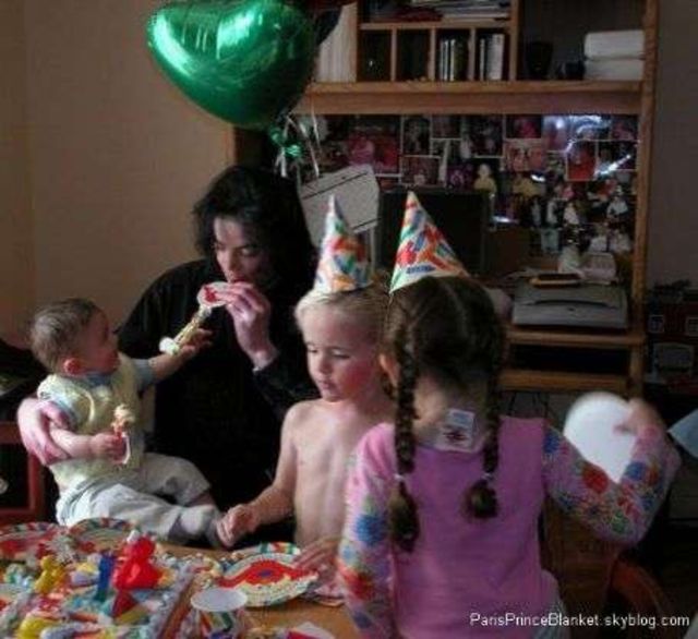 Michael Jackson Pictures