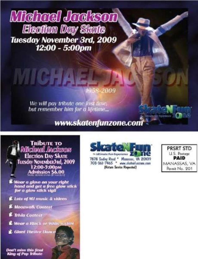 Michael Jackson Pictures