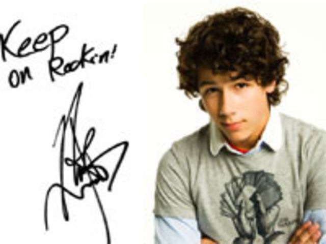 Nick Jonas lucreaza la un proiect solo; Jonas Brothers nu se destrama