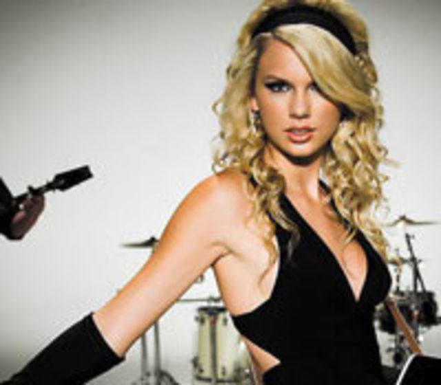 Nominalizatii People`s Choice Awards 2010