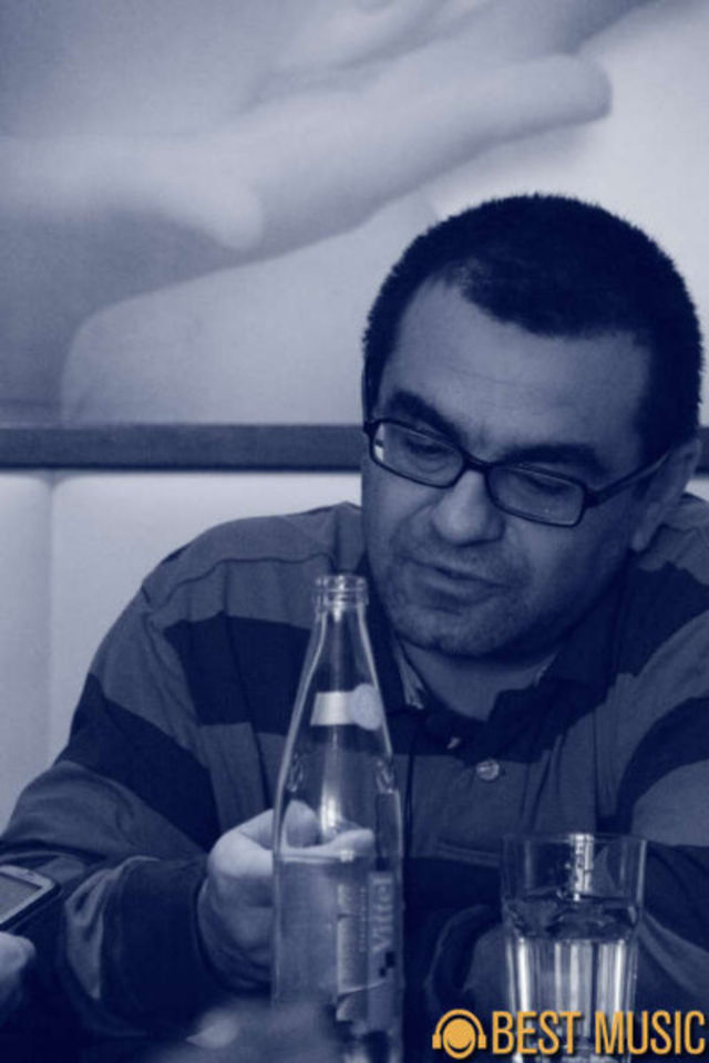 Mihai Margineanu, Interviu, Noiembrie 2009