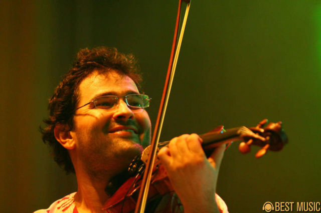  Mihai Margineanu - Lansare album, Sala Palatului, Noiembrie 2009