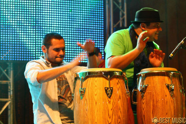  Mihai Margineanu - Lansare album, Sala Palatului, Noiembrie 2009