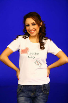Radio InfoPro