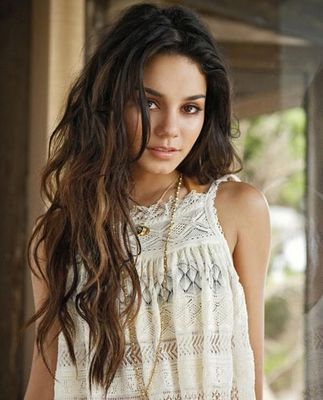 Vanessa Hudgens
