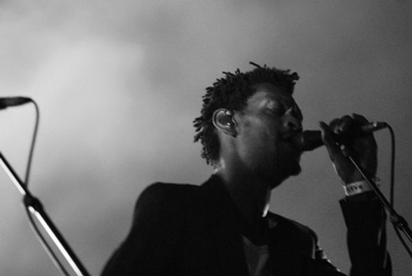 Massive Attack