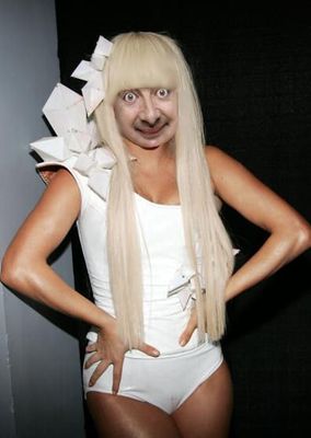 Lady Bean