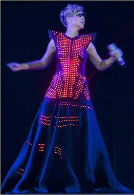 Rihanna tinute