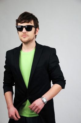 John Puzzle filmari videoclip