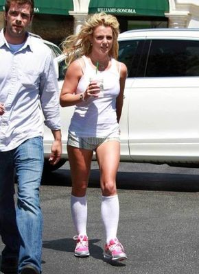 Britney Spears