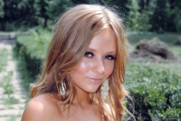 Poze Moogly si Oana Matache