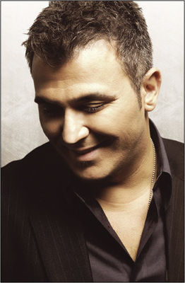Poze Antonis Remos