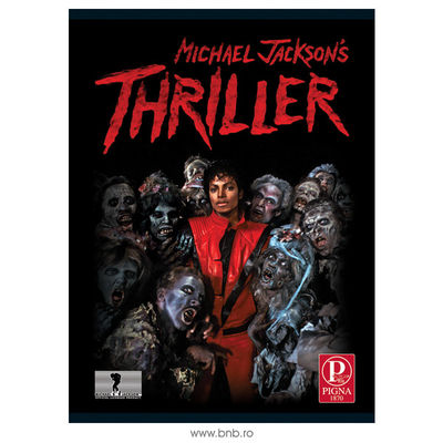 Rechizite Michael Jackson