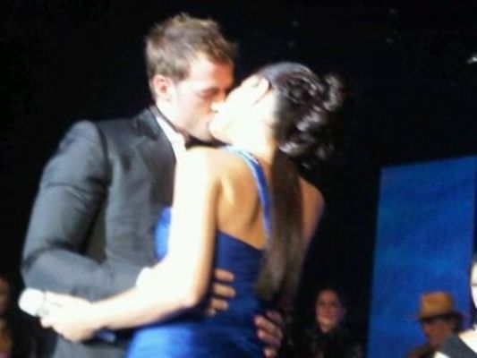 Poze El Triunfo Del Amor Maite Perroni William Levy