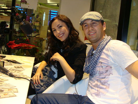 Poze Andra Pro Fm