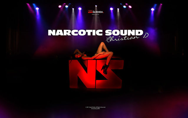 Poze Narcotic Sound & Christian D
