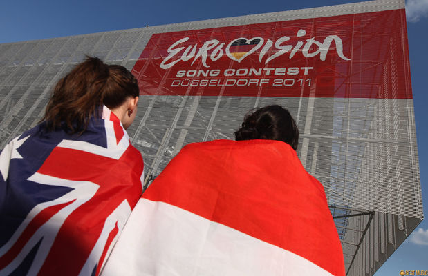 Finala Eurovision 2011