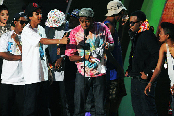 MTV VMA 2011