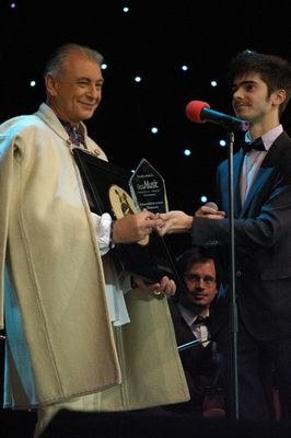 Gala Electrecord