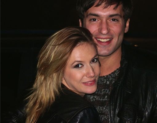 Adela Popescu & DJ Project Revelion