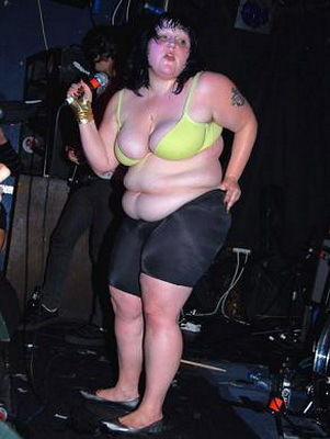Beth Ditto