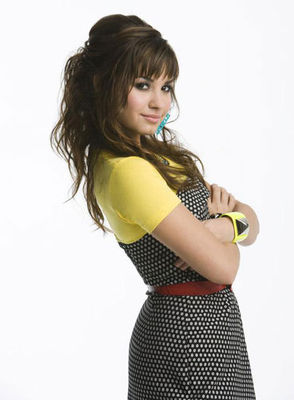 Demi Lovato