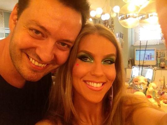 Corina - A Ta