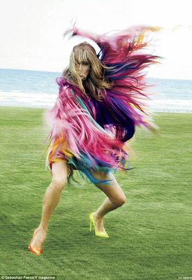 Celine Dion poze sexy