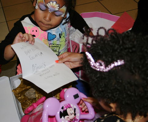 Beyonce si familia sa in 21 de poze