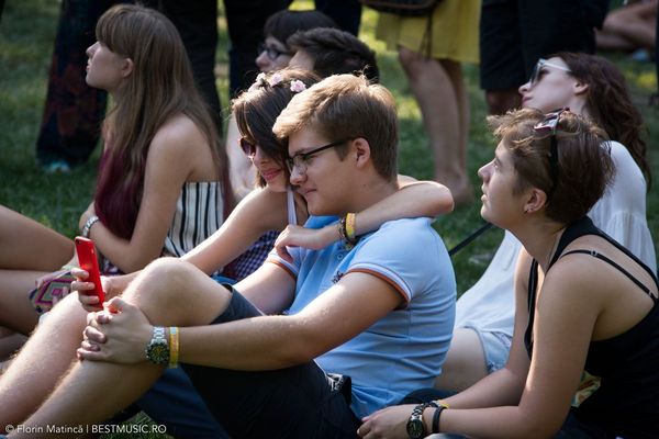 Poze Public Summer Well 2015