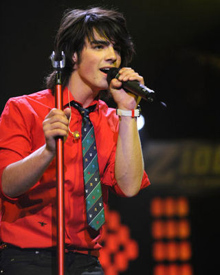 Joe Jonas