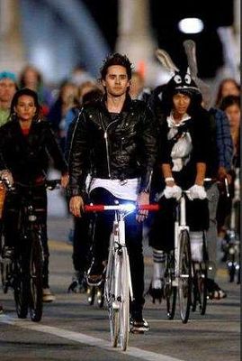 30 Seconds To Mars, filmari clip Kings and Queens