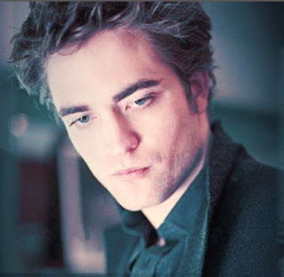 Robert Pattinson Pictures