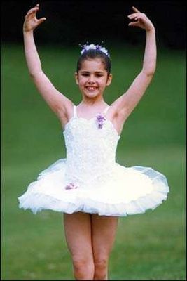 Cheryl Cole