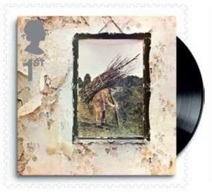 Led Zeppelin IV