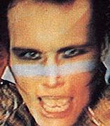 Adam and the Ants                                                                                                                                                                                                                                              