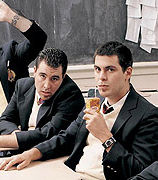 Alien Ant Farm                                                                                                                                                                                                                                                 