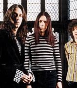 The Black Crowes                                                                                                                                                                                                                                               