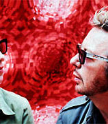 Eurythmics                                                                                                                                                                                                                                                     