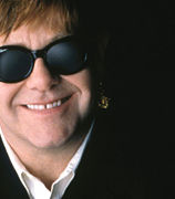Elton John                                                                                                                                                                                                                                                     