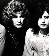 Led Zeppelin                                                                                                                                                                                                                                                   