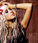 Christina Aguilera                                                                                                                                                                                                                                             